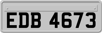 EDB4673