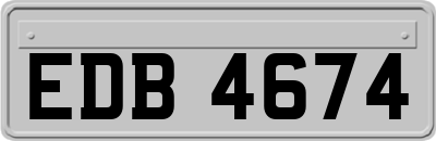EDB4674