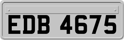 EDB4675