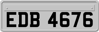 EDB4676