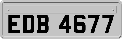 EDB4677