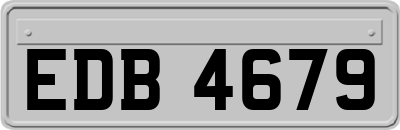 EDB4679
