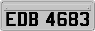 EDB4683