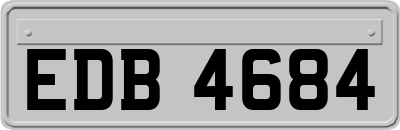 EDB4684