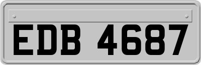 EDB4687