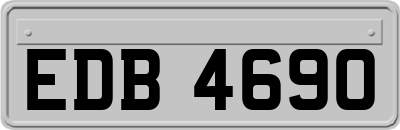 EDB4690
