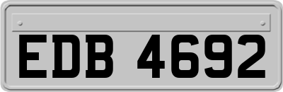 EDB4692
