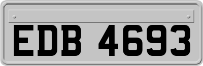 EDB4693