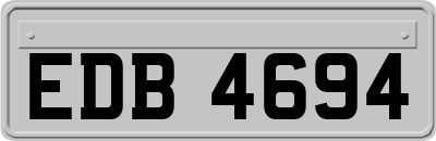 EDB4694