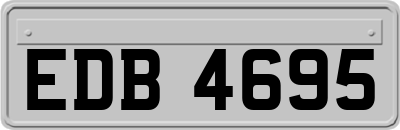EDB4695