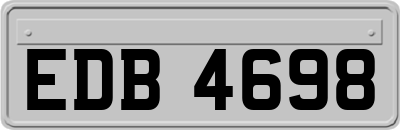 EDB4698