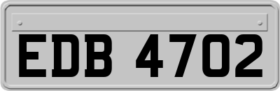 EDB4702