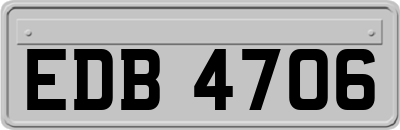 EDB4706