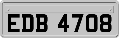 EDB4708