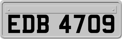 EDB4709