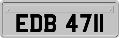 EDB4711