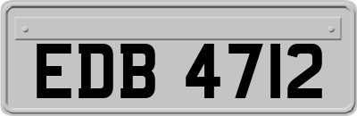 EDB4712