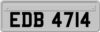 EDB4714
