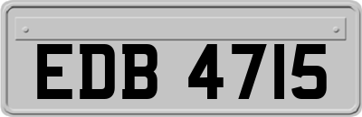 EDB4715