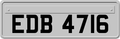 EDB4716