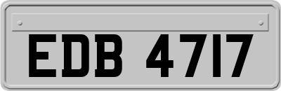 EDB4717
