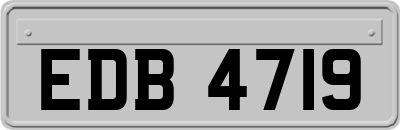 EDB4719