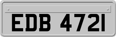 EDB4721