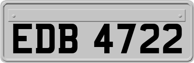 EDB4722