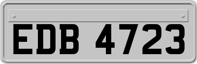 EDB4723