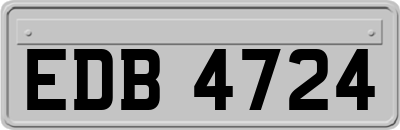 EDB4724