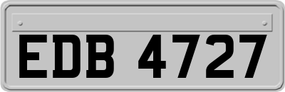 EDB4727