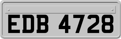 EDB4728