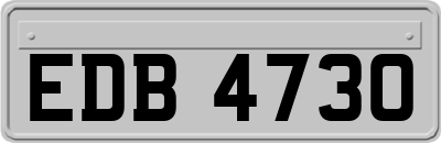 EDB4730
