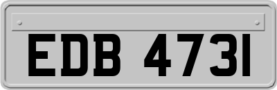 EDB4731
