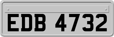 EDB4732