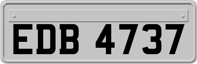 EDB4737