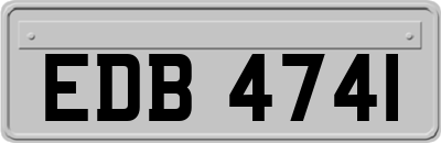 EDB4741