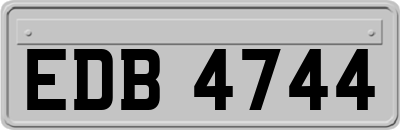 EDB4744