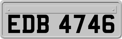 EDB4746