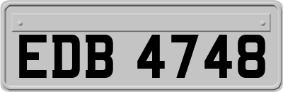EDB4748