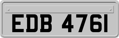 EDB4761
