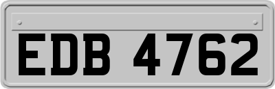 EDB4762