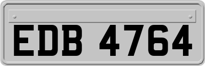 EDB4764