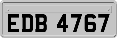 EDB4767