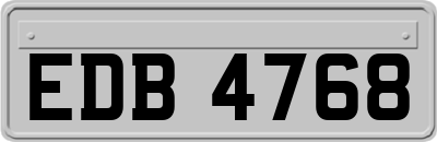 EDB4768