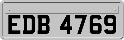EDB4769