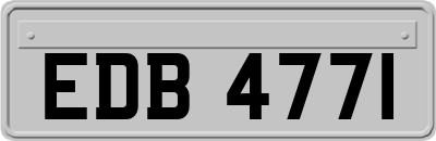 EDB4771