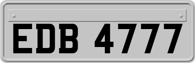 EDB4777