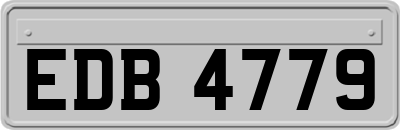 EDB4779