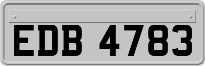 EDB4783